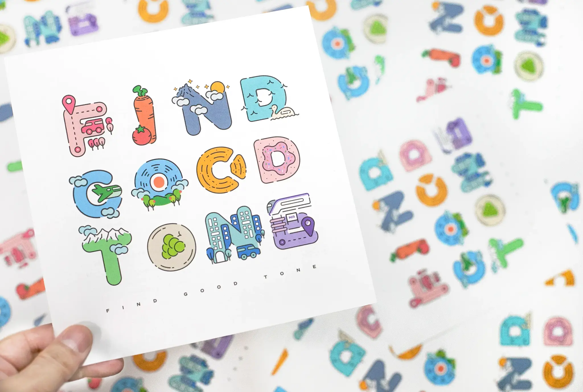 サイトデザインイメージ